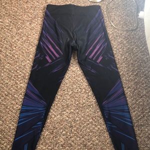 Work out pant